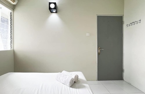 Surabaya Apartment | Tidy And Comfortable 2Br At Dian Regency Apartment