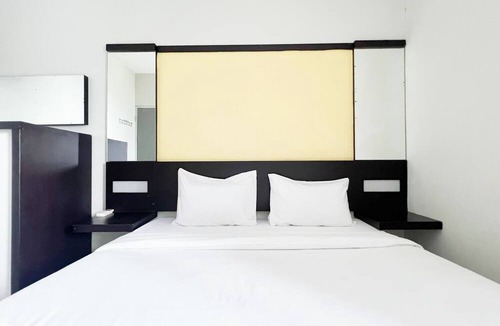 Surabaya Apartment | Tidy And Comfortable 2Br At Dian Regency Apartment