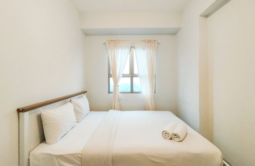 Cibaduyut Apartment | Modern 2Br At Mekarwangi Square Cibaduyut Apartment