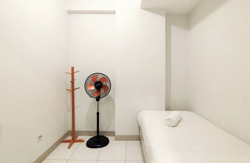 Cibaduyut Apartment | Modern 2Br At Mekarwangi Square Cibaduyut Apartment