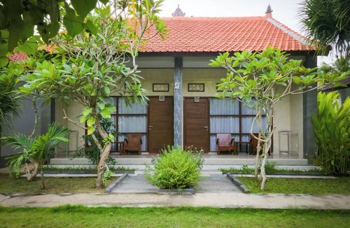 Jungut Batu Hotel | Mahadinusa Lembongan