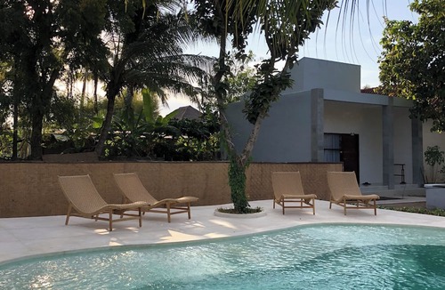 Jungut Batu Hotel | Mahadinusa Lembongan