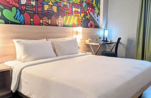 Dumai Hotel | MaxOne Dumai