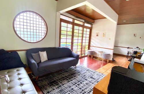 Cipanas Villa | SF Homey Yokohama