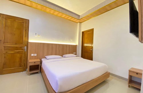 Berbah Hotel | Hotel Wijaya family 2