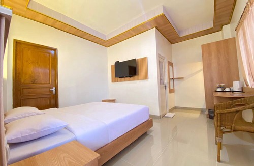 Berbah Hotel | Hotel Wijaya family 2