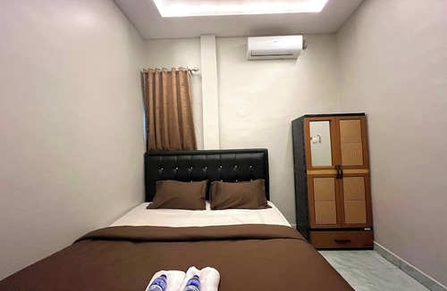Jambi House | Gratia Guesthouse Syari'ah