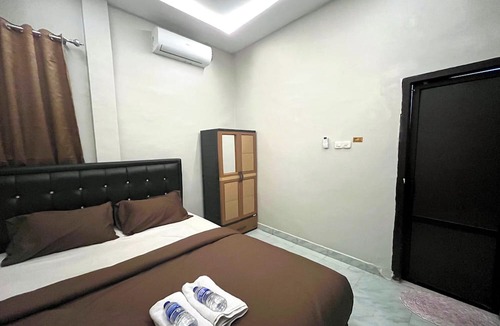 Jambi House | Gratia Guesthouse Syari'ah