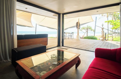 Berawa Hotel | Morabito Art Villa