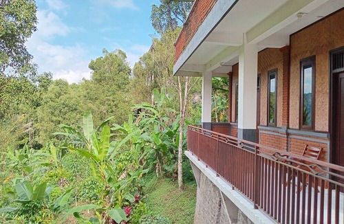 Munduk House | Kanaya Homestay Munduk