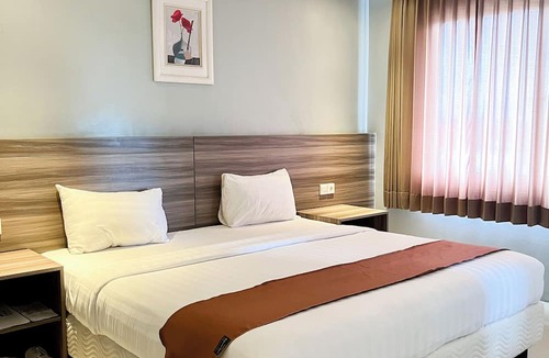 Tanjung Redeb Hotel | SM Tower Hotel & Convention Center Berau