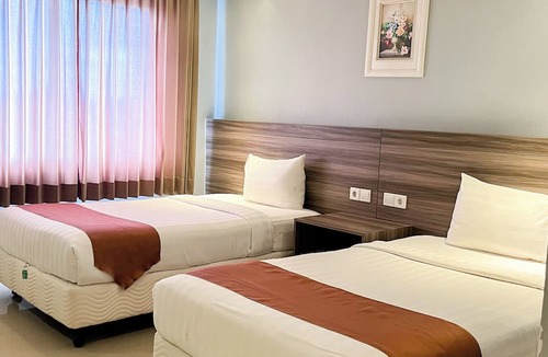 Tanjung Redeb Hotel | SM Tower Hotel & Convention Center Berau
