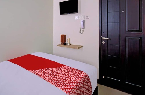 Blitar Hotel | Hotel O Irma's Residence