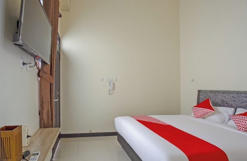 Blitar Hotel | Hotel O Irma's Residence