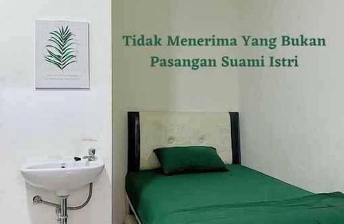 Ciakar Hotel | ANUGRAH INN HOTEL