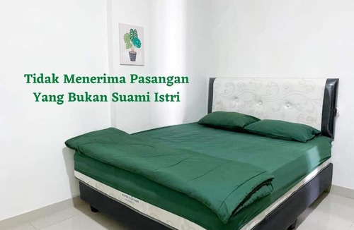 Ciakar Hotel | ANUGRAH INN HOTEL