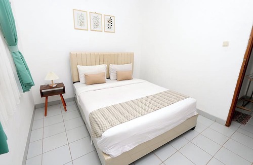 Ciater Villa | Villa ChavaMinerva Aries Ciater with Private Pool