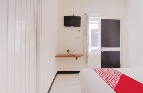 Malang Hotel | Hotel O Cozy Residence Syariah