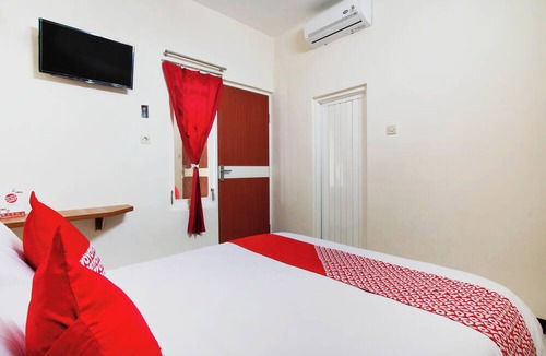 Malang Hotel | Hotel O Cozy Residence Syariah