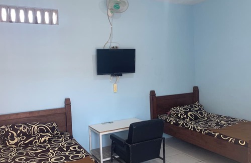 Wonosari Hotel | Tilamsari Hotel