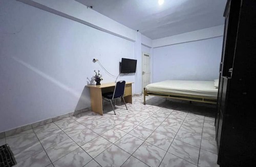 Ternate Hotel | OYO 92892 Aini Homestay