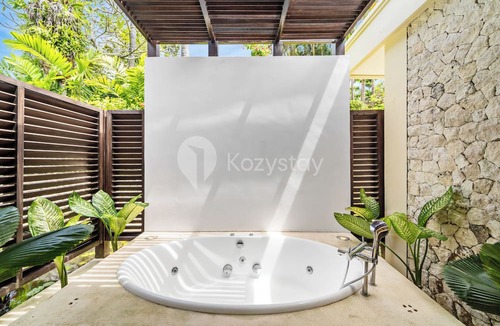 Ungasan Villa | AbbyBelle Villa by Kozystay | Private Karma Beach
