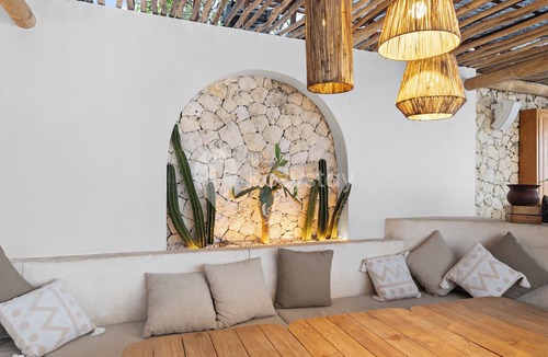 Ungasan Villa | AbbyBelle Villa by Kozystay | Private Karma Beach