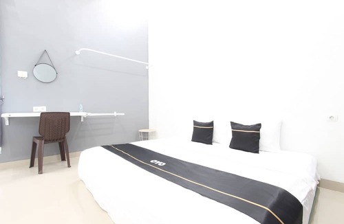 Getasan Hotel | Capital O 93939 Oikodomeo Syariah