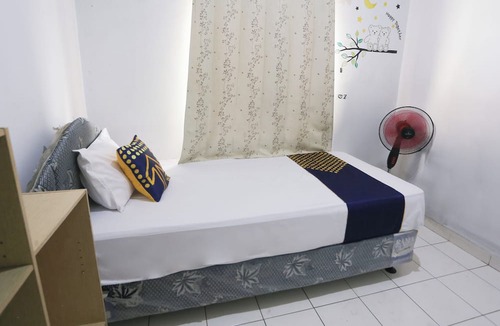 Pondokcina Hotel | SPOT ON 93919 Murodi Syariah