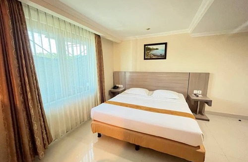 Ambon Hotel | Manise Hotel Ambon