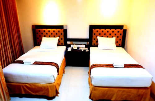 Ambon Hotel | Manise Hotel Ambon