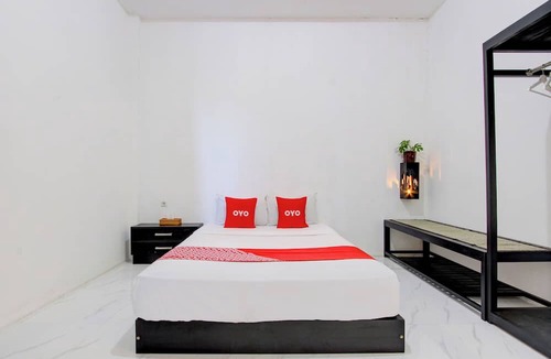 Klaten Selatan Hotel | Hotel O D'harjo Guesthouse