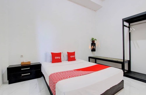 Klaten Selatan Hotel | Hotel O D'harjo Guesthouse