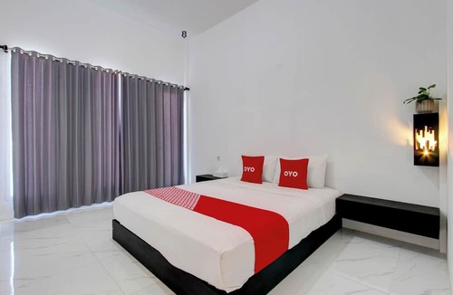 Klaten Selatan Hotel | Hotel O D'harjo Guesthouse