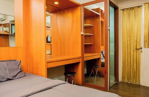 South Tangerang Apartment | Pelangi Rooms By Reccoma