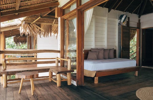 Pulau Masokut Resort | Kaini Mentawai