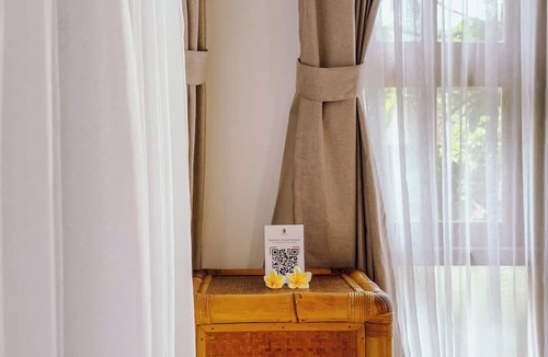 Jasri House | Narafa's Guest House