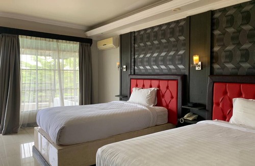 Cikidang Hotel | Cikidang Resort
