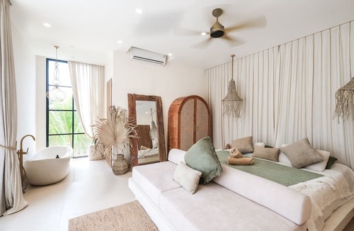 Babakan Villa | Villa Coconut