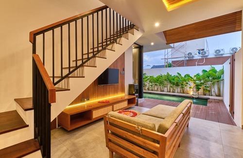 Lodtunduh Villa | Villa Dharman A9