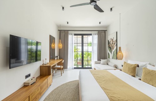 Singakerta Villa | Vista Villa Ubud
