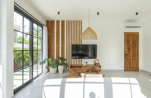 Singakerta Villa | Vista Villa Ubud