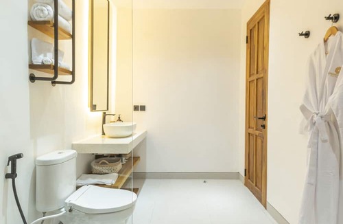Singakerta Villa | Vista Villa Ubud