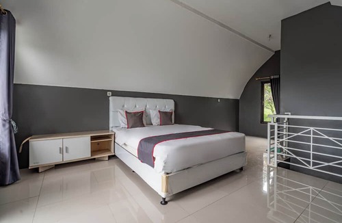 Cibodas Hotel | Collection O 93732 Villa Opung