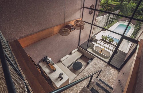 Sanur Resort | Seascape Resort Sanur by Ini Vie Hospitality