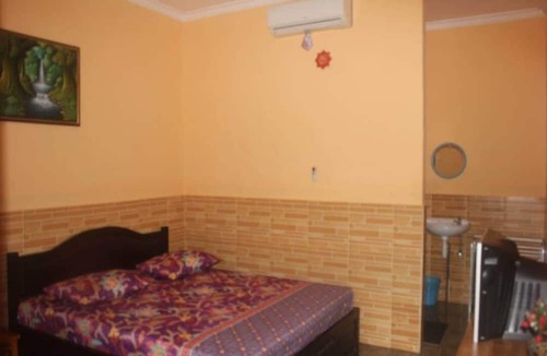 Central Lombok Hotel | Hotel O Balekui Homestay