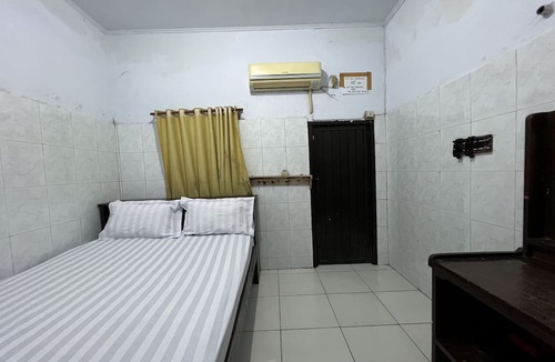 Lawe-lawe Hotel | Hotel O Guest House Akbarrinna
