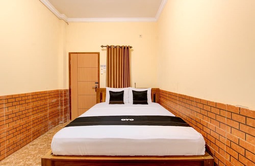 Wonosari Hotel | Collection O 93742 Sidodadi Hotel Dan Resto