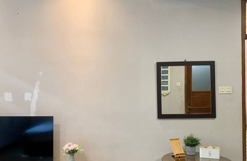 Cigadung Villa | Rumah Canda