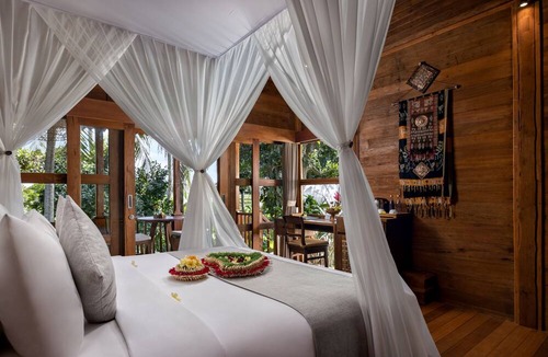 Singakerta Cabin | Berlima Boutique Resort